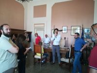 Composto pure il Consiglio, e l’opposizione targata Pd già annuncia battaglia