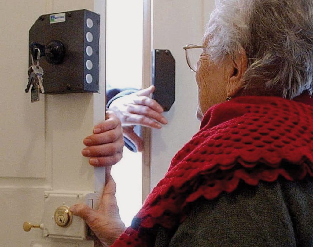 Campobasso, truffe agli anziani: ad ottobre prende il via il progetto “Stop crime”