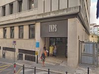 Campobasso, falso invalido sorpreso alla guida: denunciato per truffa aggravata