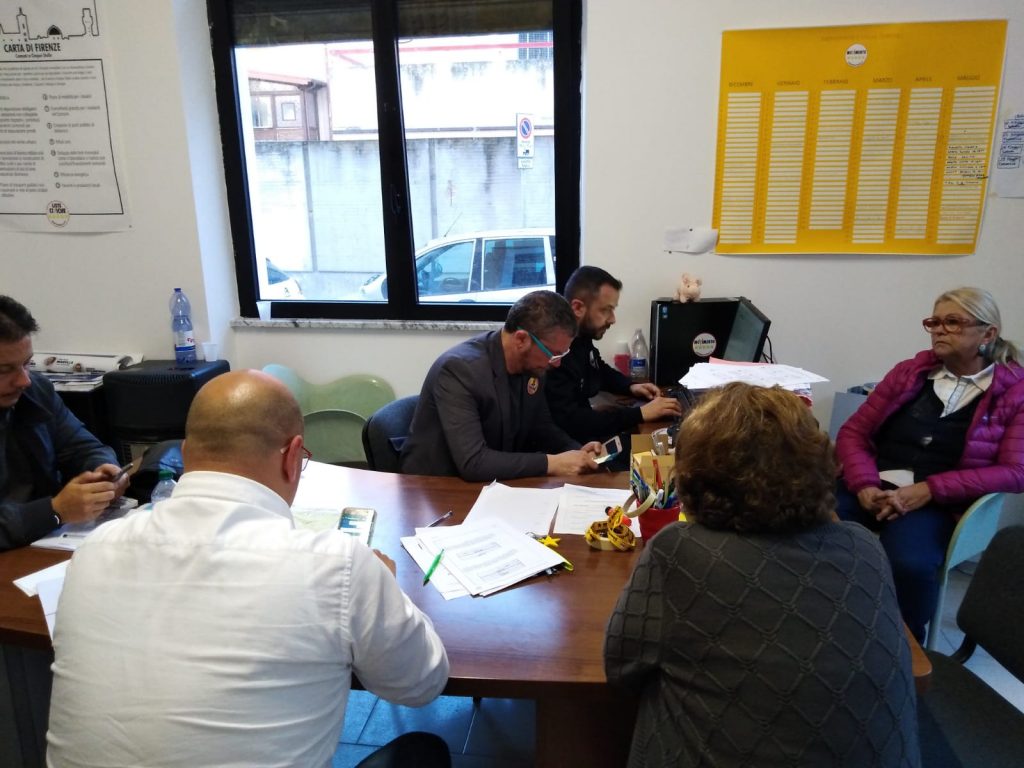 «Brogli allo scrutinio», Salvini: indaga la Digos