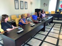 A Termoli dieci comuni in trincea per salvare la sanità