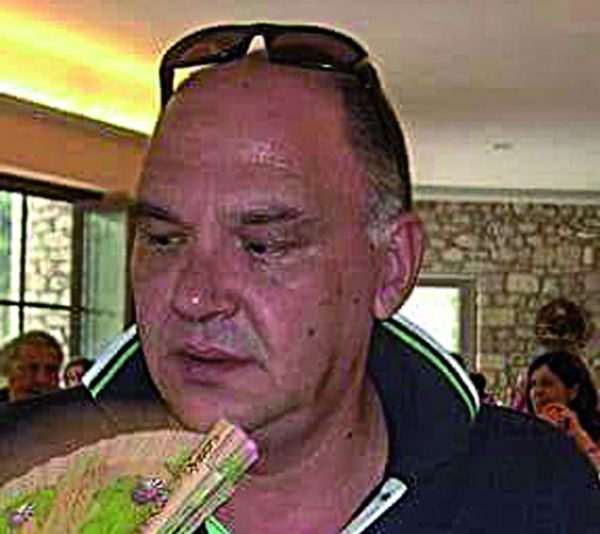 È di Palata il brigadiere accoltellato nelle Marche