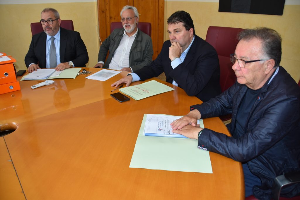 Tunnel, giunta lampo per impugnare la sentenza