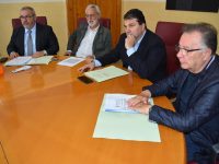 Tunnel, giunta lampo per impugnare la sentenza