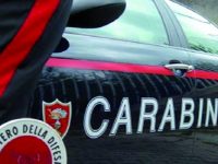 Serie di sorpassi azzardati sulla statale 158, inseguito dal comandante dell’Arma: ritiro della patente per il giovane spericolato