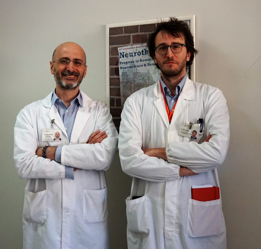 Effetti negativi dell’obesità sulla sclerosi multipla, nuovo studio del Neuromed