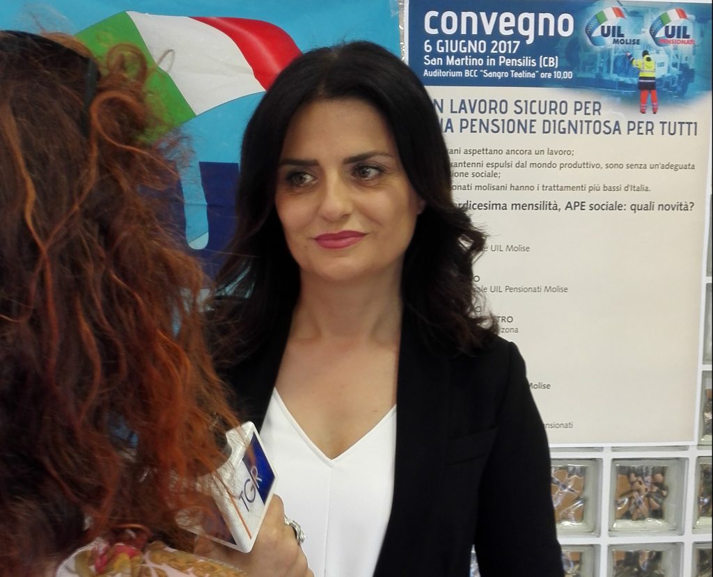 Allarme cassa integrazione: a maggio sale dell’11,4%