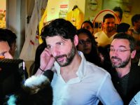 Gravina conquista Campobasso: è lui l’asso del Movimento