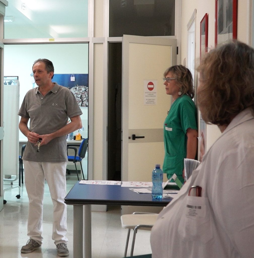 Punto nascita chiuso, ecco i servizi assicurati al San Timoteo