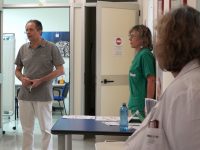 Punto nascita chiuso, ecco i servizi assicurati al San Timoteo