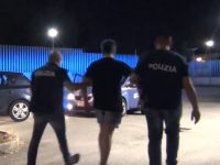 Sesto Campano, arrestato il 22enne che si è lanciato dal balcone per sfuggire alla perquisizione