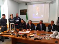 Gomorra venafrana, arrivano la condanne di primo grado: 5 anni