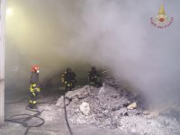 Rogo alla Errep di Pozzilli, convocato un vertice in Prefettura