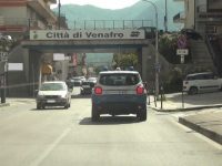 Venafro, il questore chiude il bar ritrovo di pregiudicati e persone pericolose: licenza sospesa per tre giorni