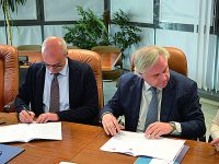 Alta formazione in sanità, Unimol e Regione siglano il protocollo