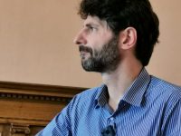 L’altro Roberto: paure, debolezze e sentimenti del sindaco pentastellato