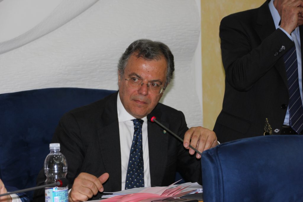 Il centrodestra presenta la legge sul tartufo, Nola: le nostre mai discusse