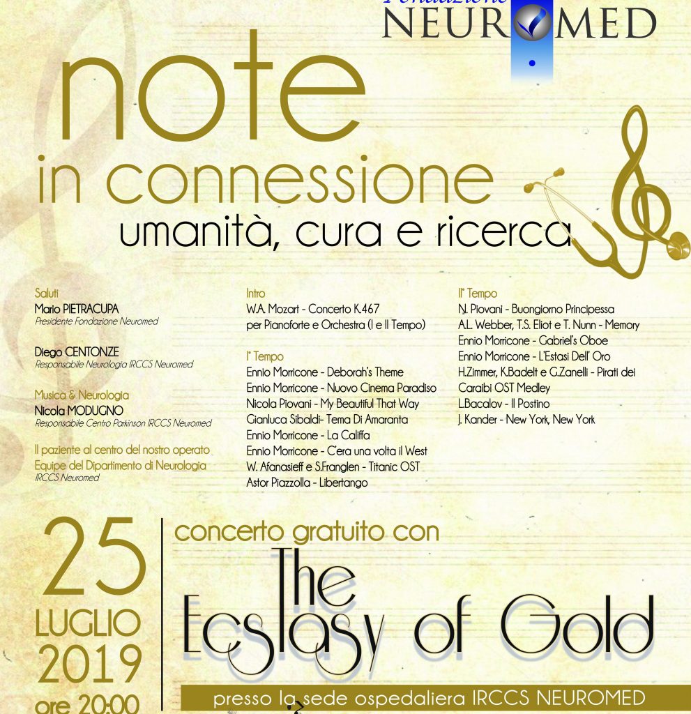 Musica e cervello, un binomio vincente certificato dalla scienza