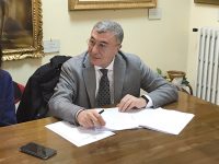 Asrem nel segno della continuità, confermato pure Lucchetti