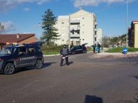 Campobasso, non si ferma all’alt dell’Arma e scatta l’inseguimento: latitante in manette
