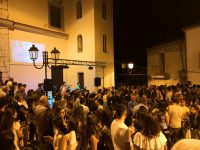 A spasso tra le cantine: pienone a Ceppagna