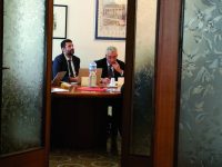 Cis Molise, nuovo passo avanti: la parola ai tecnici