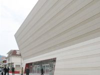 Risorse per completare l’auditorium di Isernia, d’Apollonio: «Fondi attesi da anni»