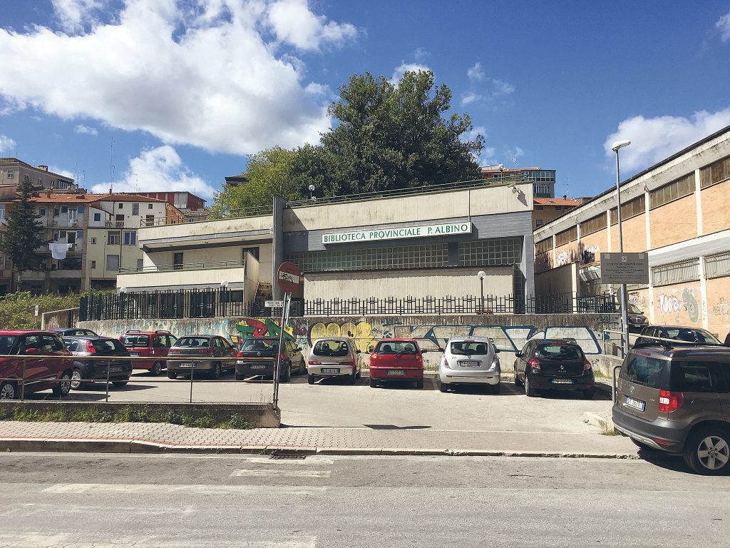 Mibac, in Molise 3,2 milioni di euro per quattordici progetti