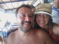 Agosto in tour al Sud: il 9 Salvini torna in Molise e fa tappa a Termoli