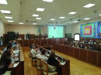 Soste blu a Isernia, bocciata la mozione di Bruno: bagarre in Consiglio