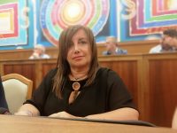 Strisce blu a Isernia, Calenda: «Maggiore tutela per disabili e donne incinte»