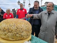Arriva il marchio De.Co. per la cipolla di Isernia e la frittata di Montaquila