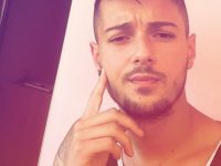 Tragedia in via Ferro, oggi l’addio a Gianmarco Di Vico