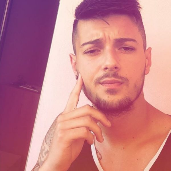 Tragedia in via Ferro, oggi l’addio a Gianmarco Di Vico