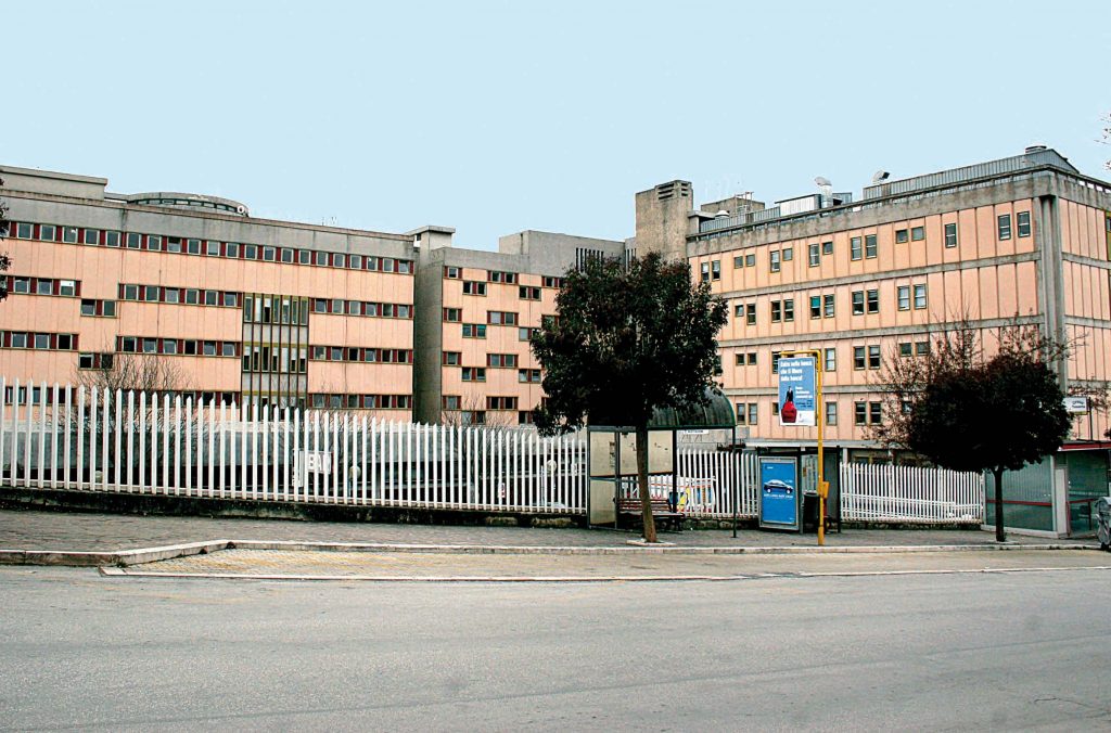 Isernia: nuovo ospedale, sei mesi fa l’incarico per scegliere il sito