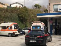 Isernia, aggredisce carabinieri e infermieri: arrestato un operaio ubriaco