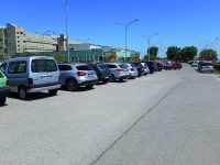 Termoli, rubano l’ambulanza della Croce di Padre Pio al San Timoteo