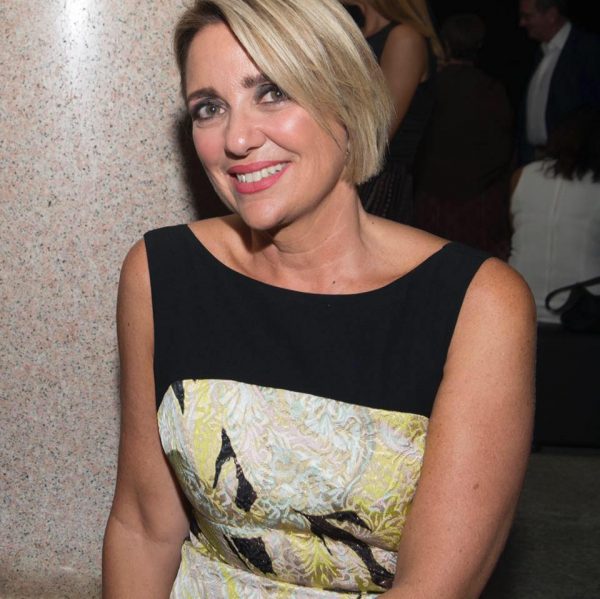 Una donna a capo della Fondazione Giovanni Paolo II