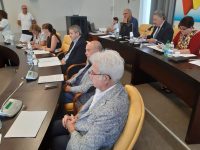 Termoli, il Consiglio approva l’Odg e chiama in causa Toma