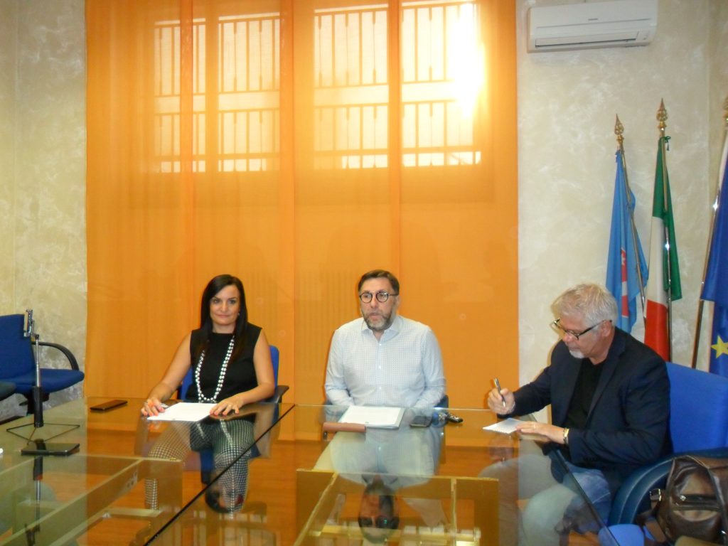 Sul Cis Molise ‘piovono pietre’, il Pd: Arcuri venga a spiegare