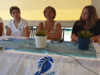 «Fortemente inquinati due tratti di mare su tre»