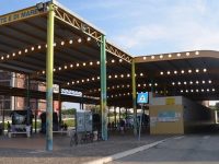 Trasporto locale a Termoli, AirPullman contende la gestione a Gtm