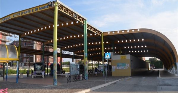 Trasporto locale a Termoli, AirPullman contende la gestione a Gtm