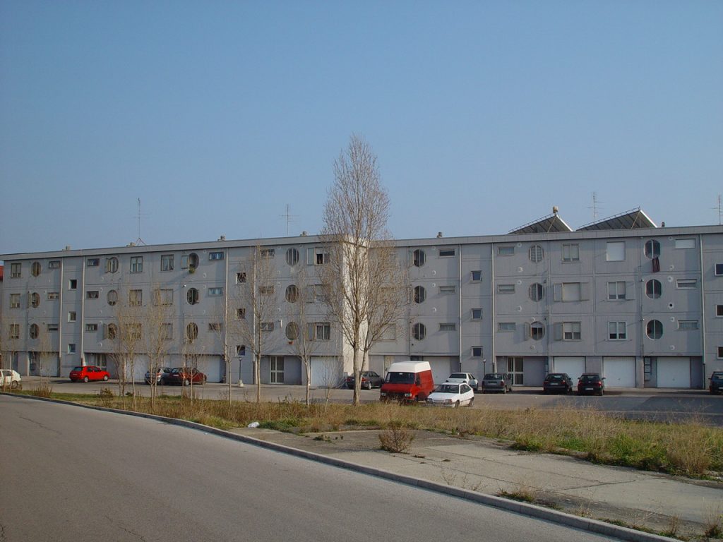 A Termoli sono 136 le famiglie in attesa della casa popolare