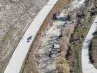 Nessun cantiere aperto, l’alto Molise rimane ostaggio della viabilità