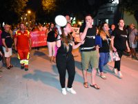 A Termoli i quattro moschettieri non mollano, rilanciano