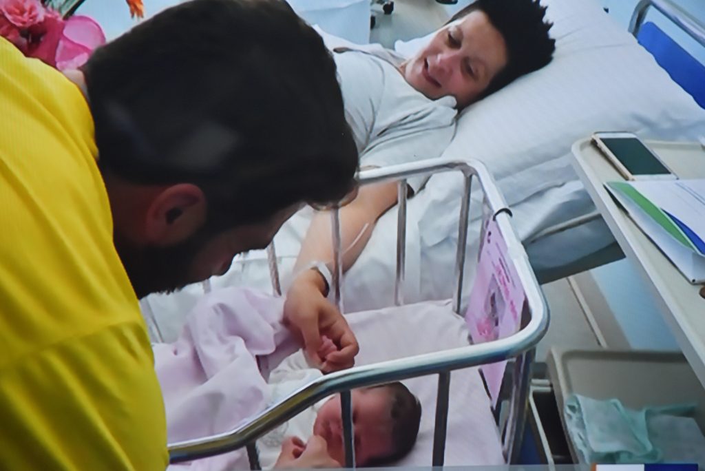 Con Maira rinasce la speranza a Termoli