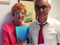 Punto nascita di Termoli, attesa oggi l’ordinanza del Tar