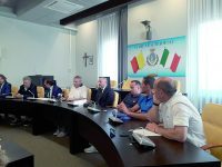 Termoli, primo round ai sindaci: riapre il Punto nascita