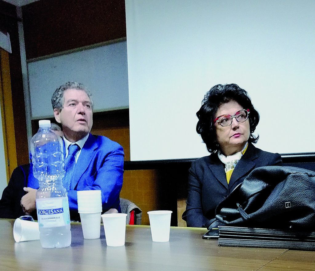 Piano operativo, nel verbale le indicazioni dei Ministeri